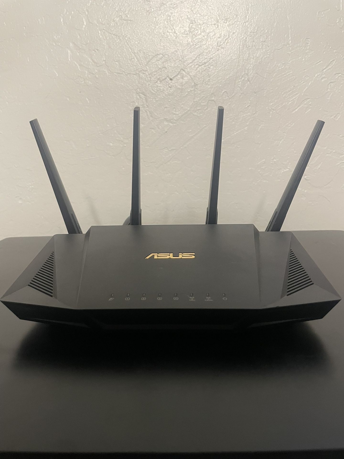 Asus RT-AX3000