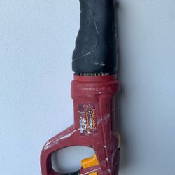 Sawsazall  Electric Orbital 