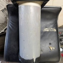 4" Aeroport for Car Subwoofer Box