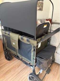 WONDERFOLD W4 ORIGINAL