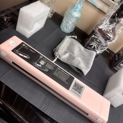 Tattoo Thermal Printer 