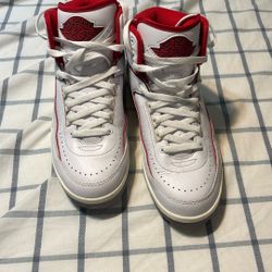 Nike jordan 2 Shoes