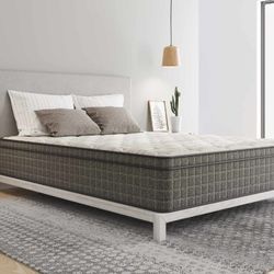 Queen Mattress Set ----- Amazing Offer