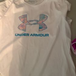 Under Armour
