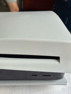 Ps5 disc edition