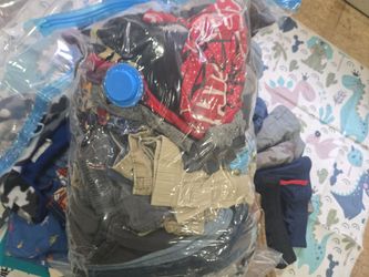 Kids size 4t