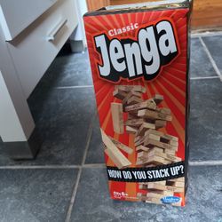 Jenga