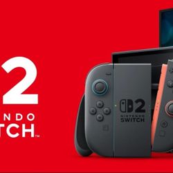 Nintendo Switch 2