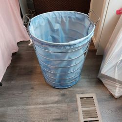 Laundry Bin