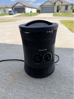 Personal Space Heater