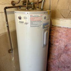 Water Heater 