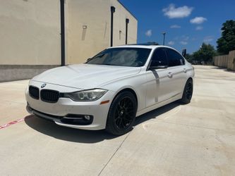 2015 BMW 335i