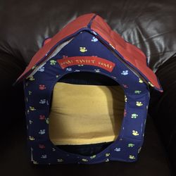 Build-A-Bear Dog House