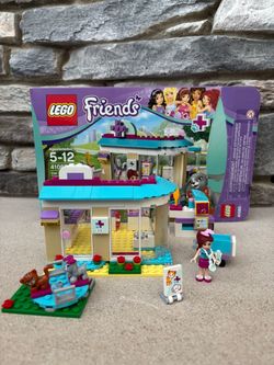 Used Lego