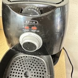 Air Fryer 