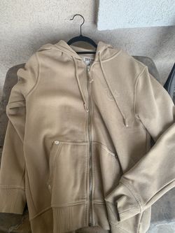 True Religion Buddha Seal Zip Hoodie