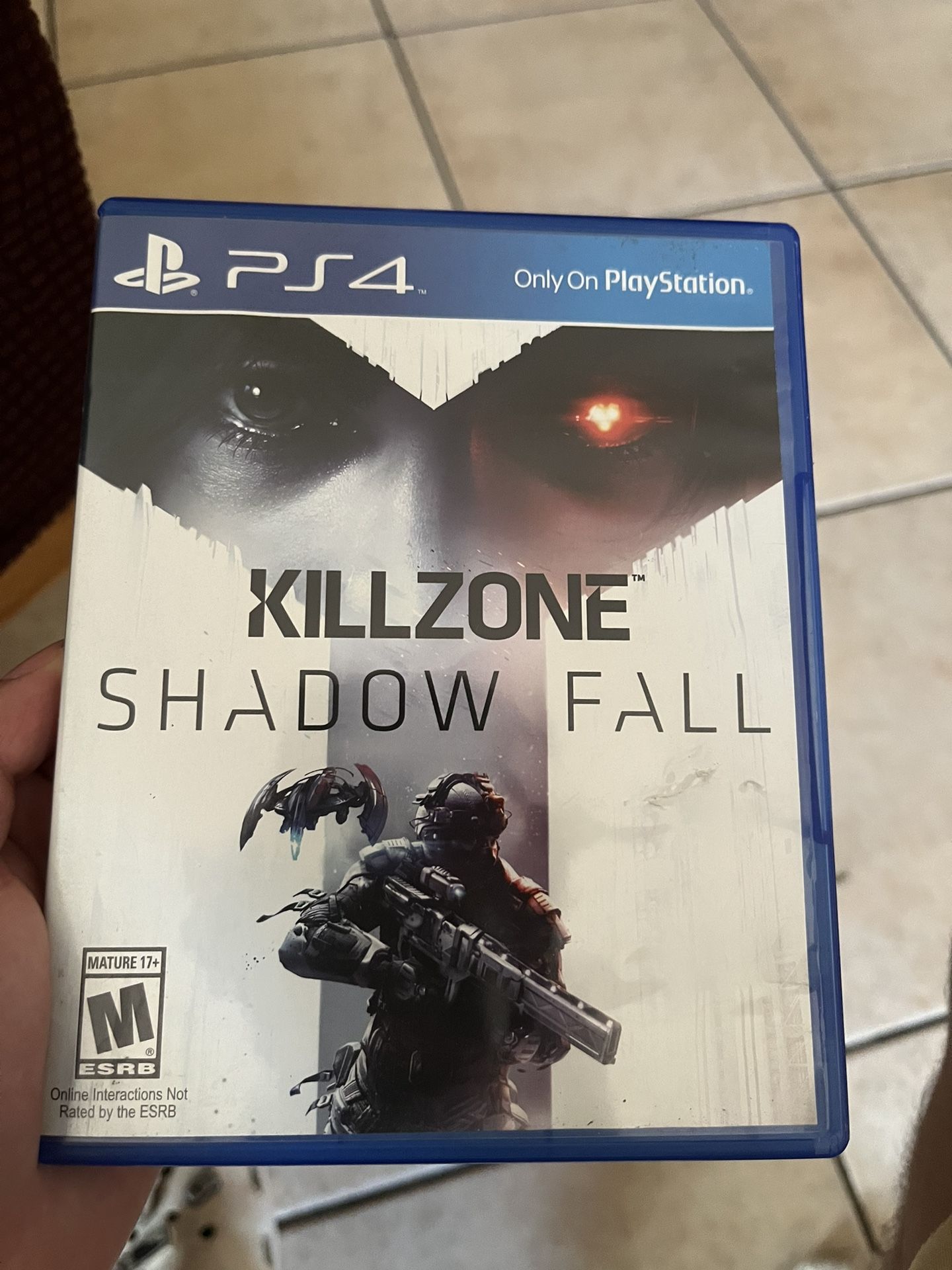 PS4, Xbox One, Xbox 360 Games!