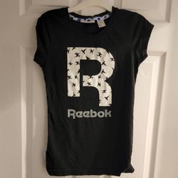 Reebok Shirt Size S
