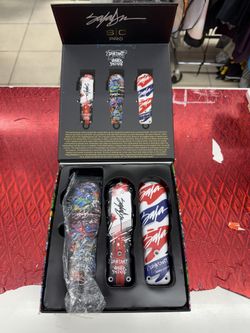 StyleCraft SC Rebel X Saladeen