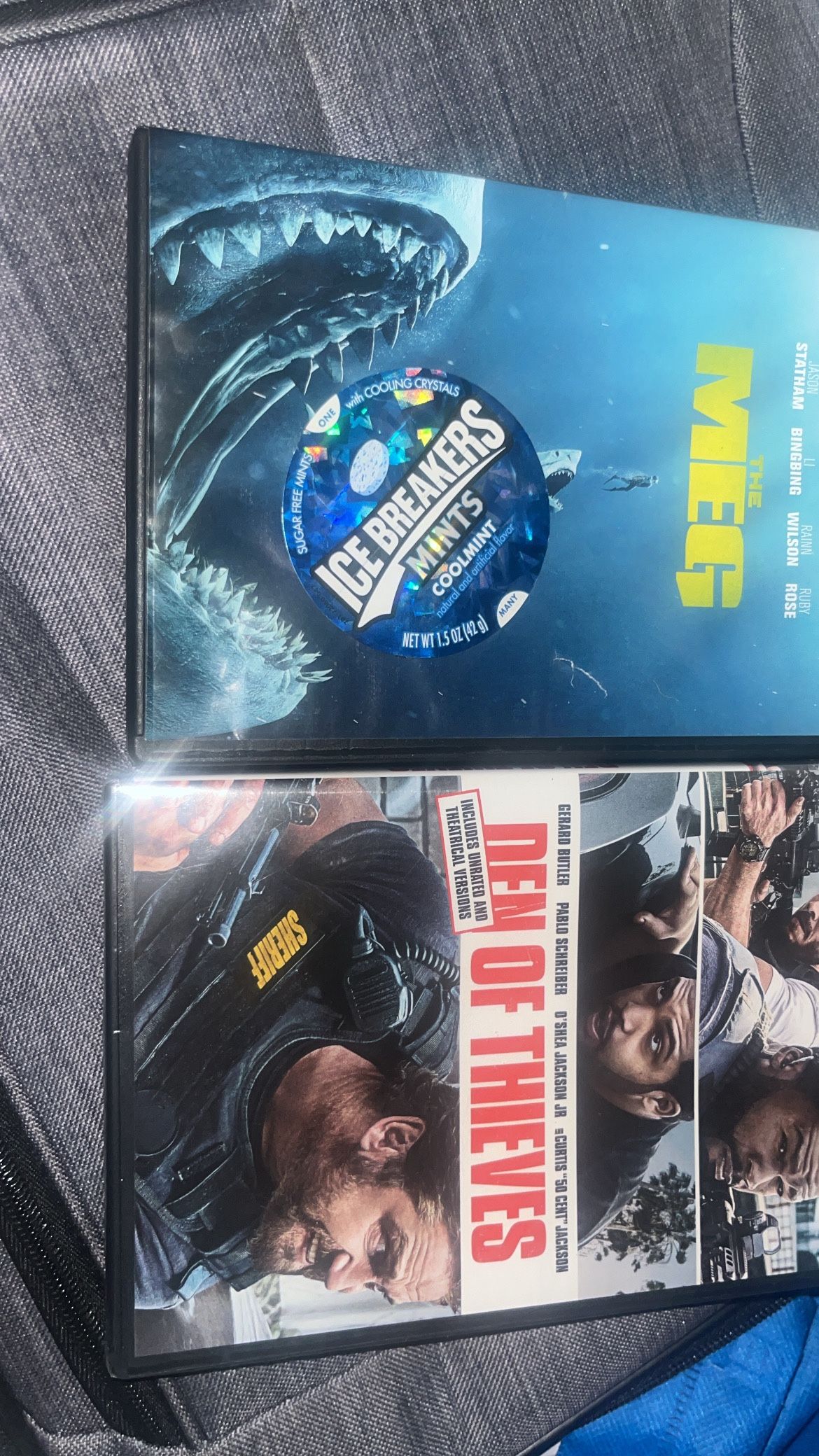 Movies