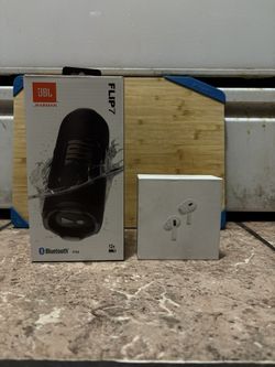 JBL Speaker Bundle