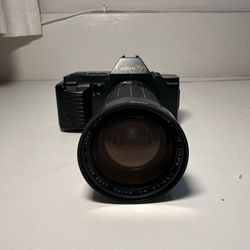Canon T70 35mm w/ Lens