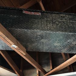 Truck Tool Box 