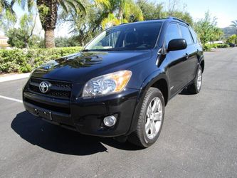 2009 Toyota RAV4