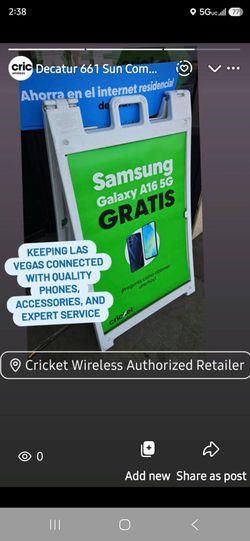 1StopShop for all your wireless needs