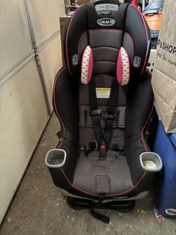 Graco Car Seat