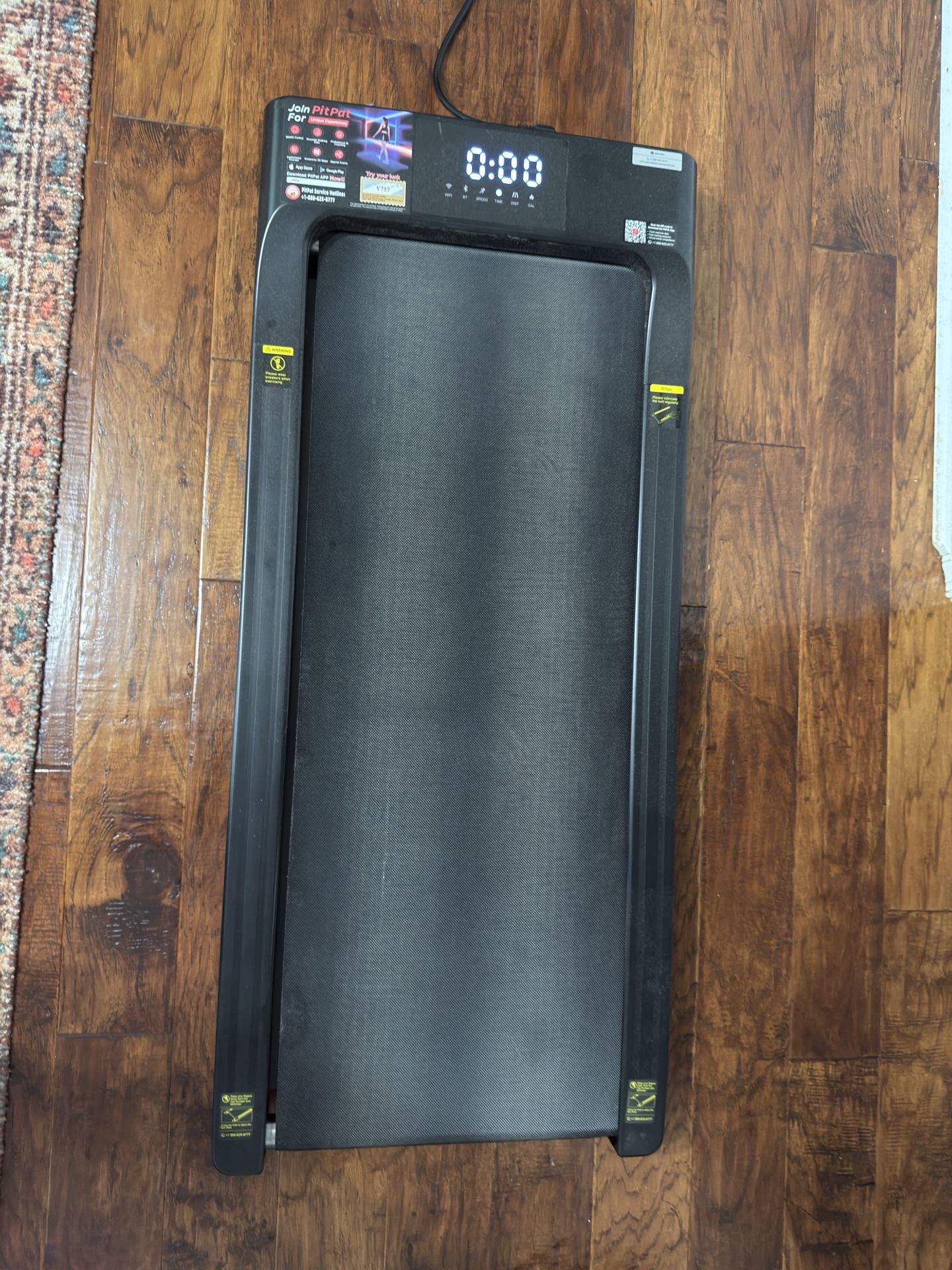 DeerRun Treadmill