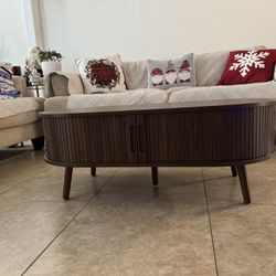 Mid Century Modern Coffee Table 