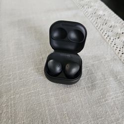 Galaxy Buds 2 Pro (Graphite)