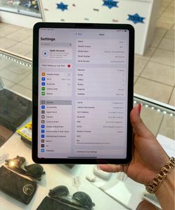 IPad Air