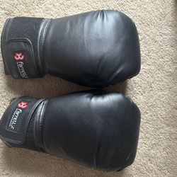 Boxing Gloves 