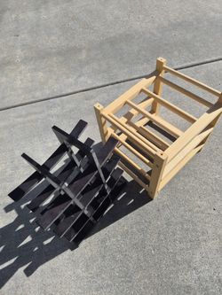 Wine Racks