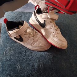 Children's Nikes