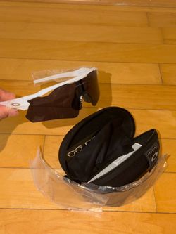 Oakley sunglasses