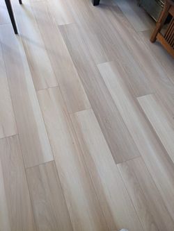 Flooring- New In Box