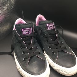 Converse Women Shoes 