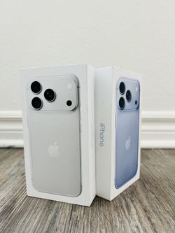 Iphone 18 pro max 512gb unlocked
