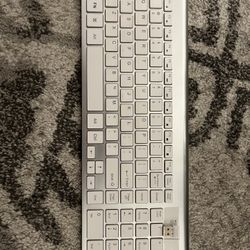 JoyAccess 2.4G Wireless Keyboard