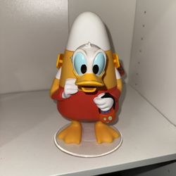 Disney Donald Duck Candy Corn Sipper