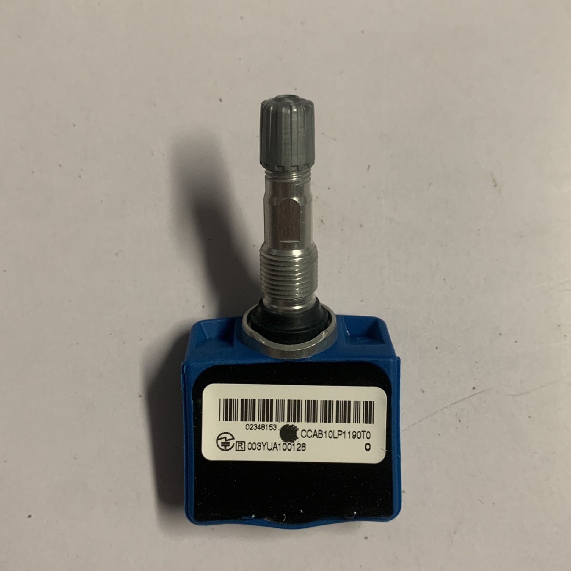 Nissan Maxima Wheel Sensor Oem