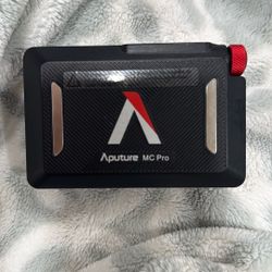 Aputure MC Pro RGBWW LED