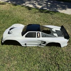 HPI Baja 5T Body