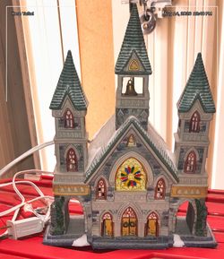 Trinity Church