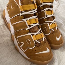 GS Uptempos