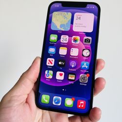iPhone 12 Unlocked
