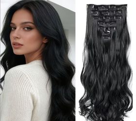 Hair Extensions